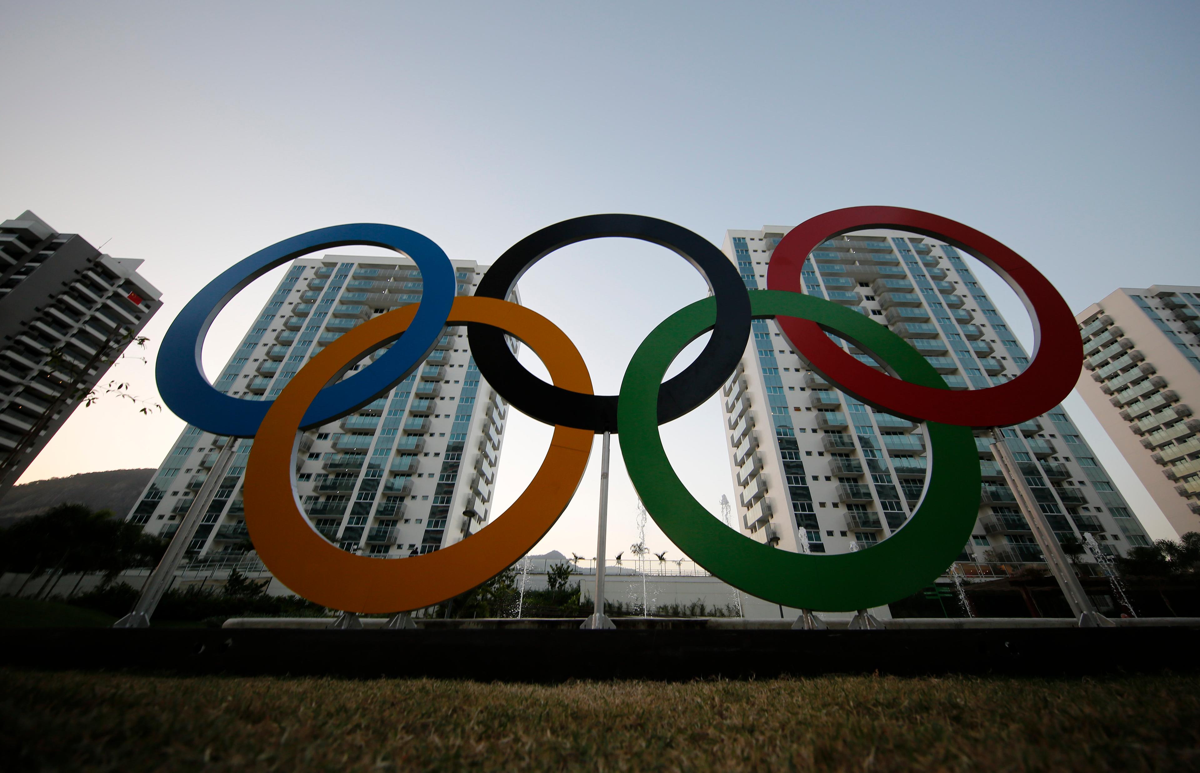USOPC Overhaul Olympics