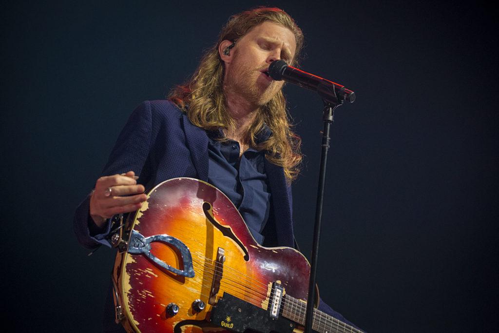 190807 Lumineers At The Mission Ballroom