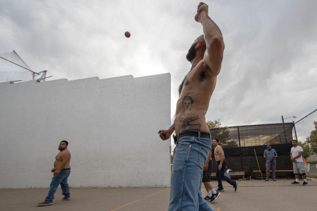 191009 HANDBALL DENVER