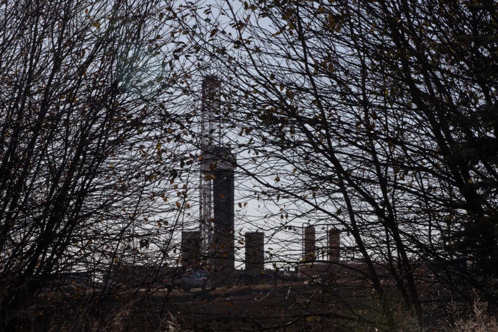 Weld County Oil Drilling