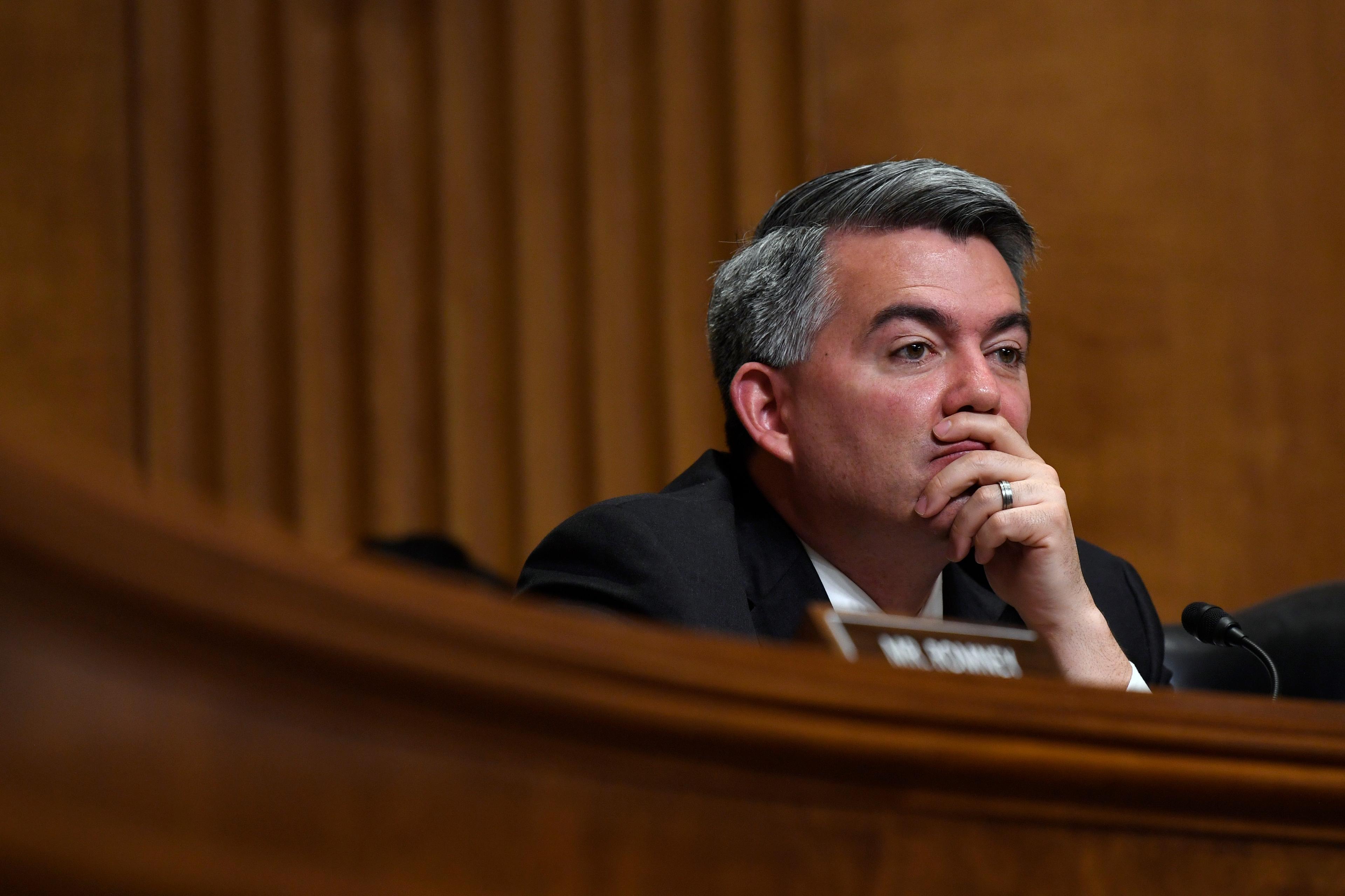 Cory Gardner