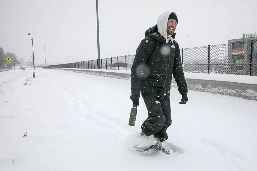 191126 DENVER SNOWSTORM