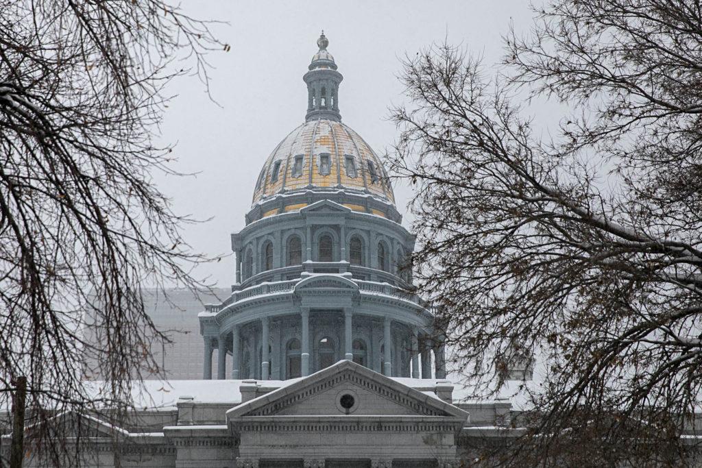 191126 DENVER SNOWSTORM