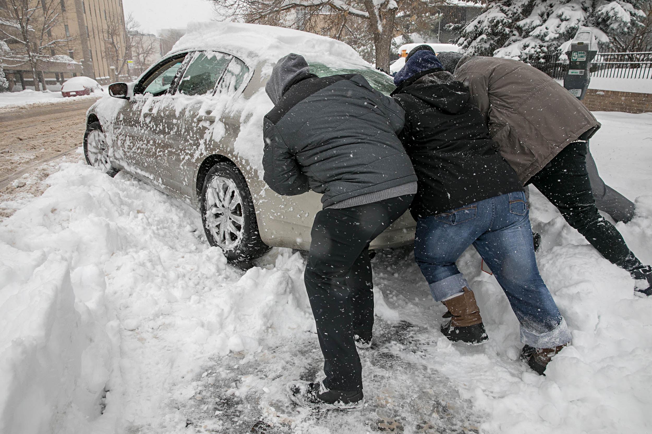 191126 DENVER SNOWSTORM