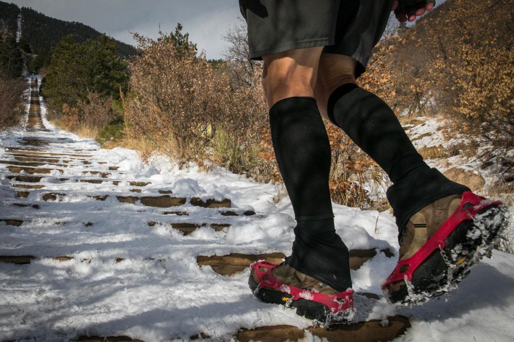 Manitou Incline Record Greg Cummings 2019