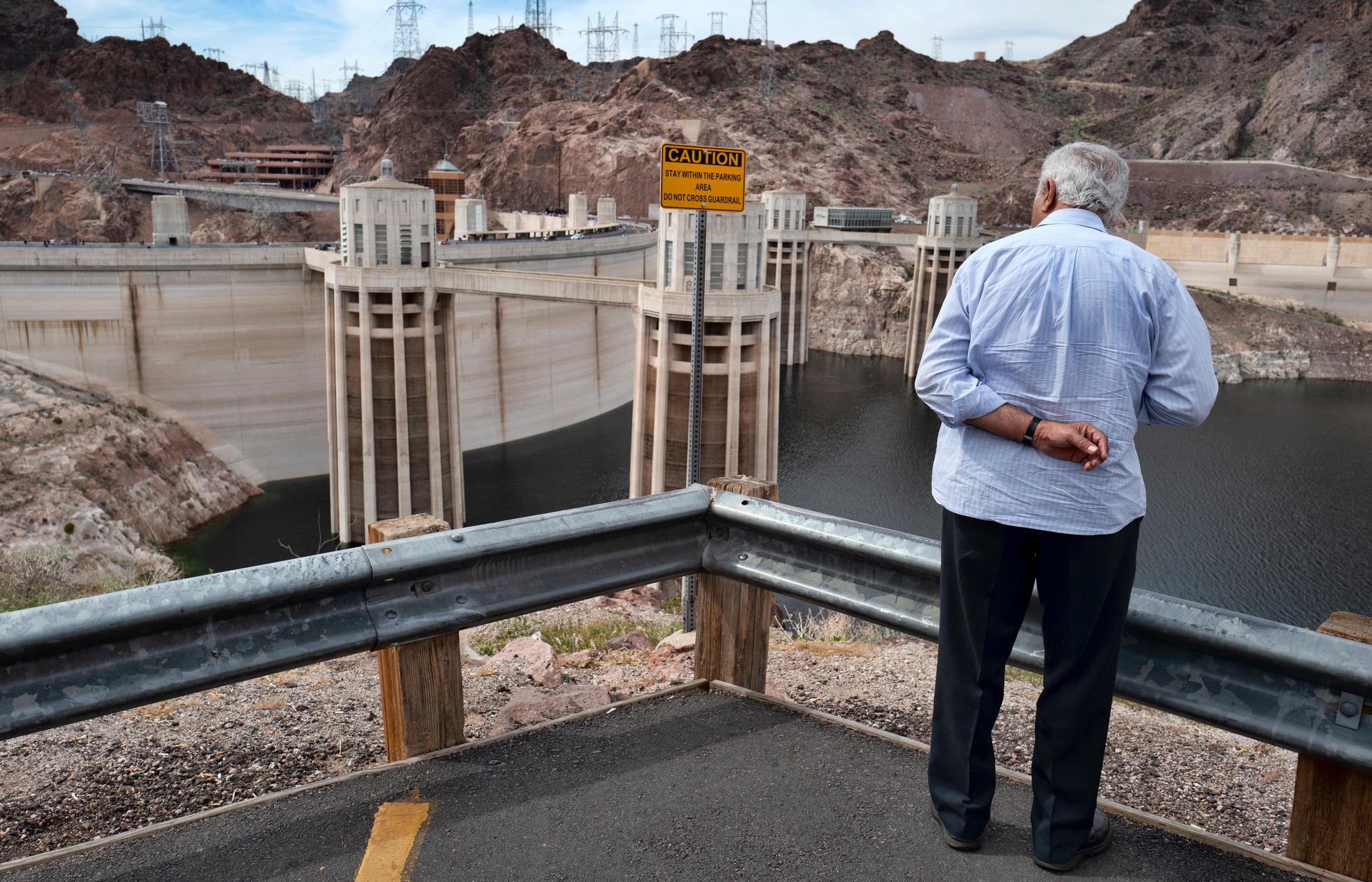 Colorado River-Climate Change