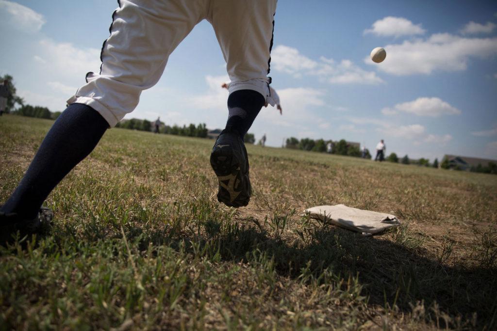 Vintage Base Ball