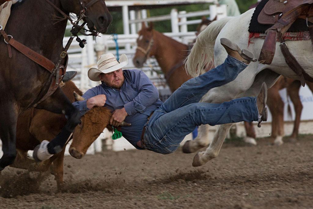 Deer Trail Rodeo 150 Anniversary