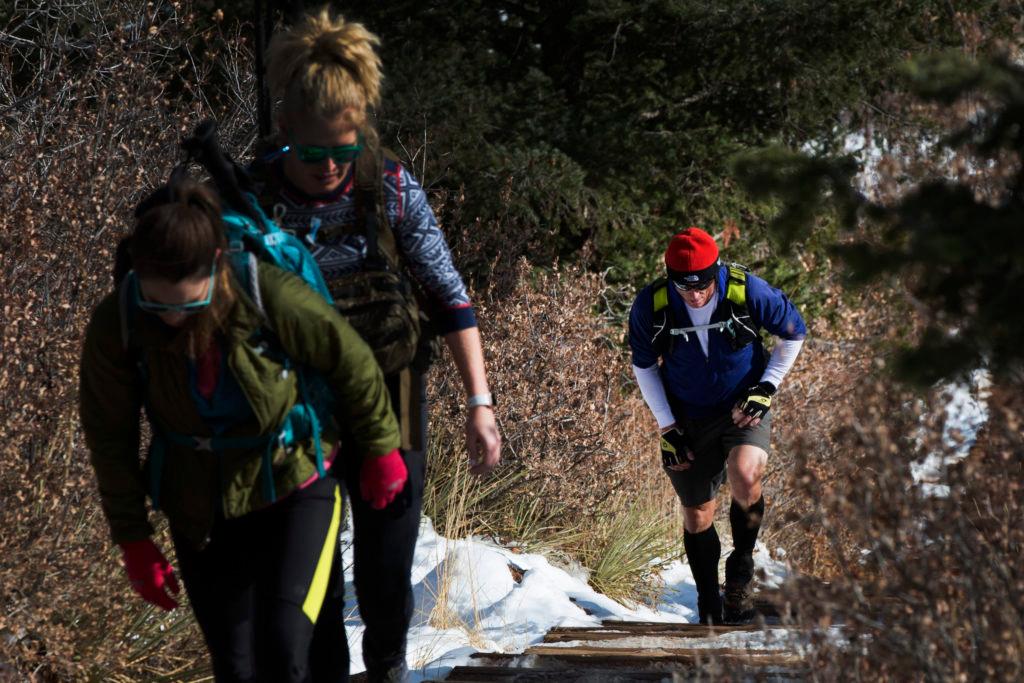 Manitou Incline Record Greg Cummings 2