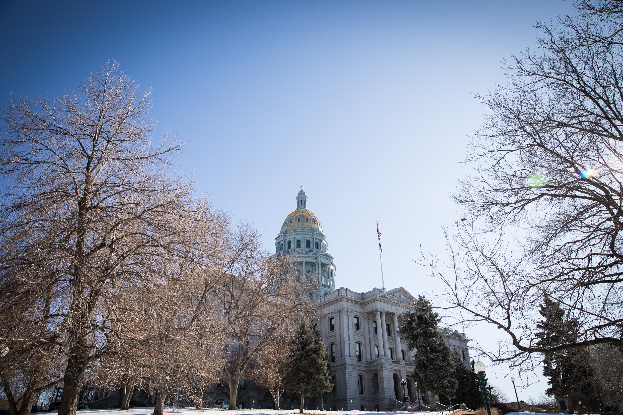 State Capitol Preview