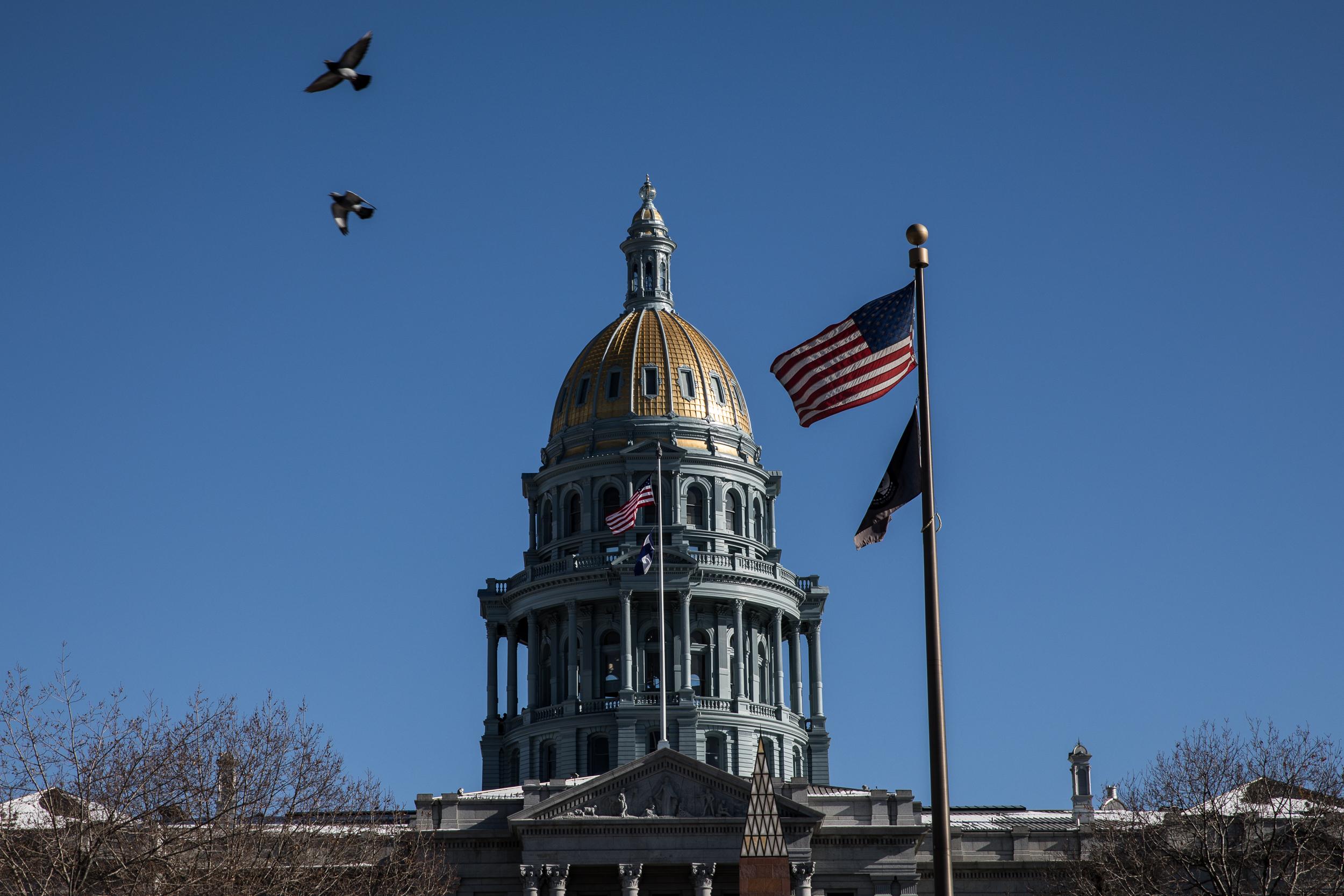 State Capitol Preview