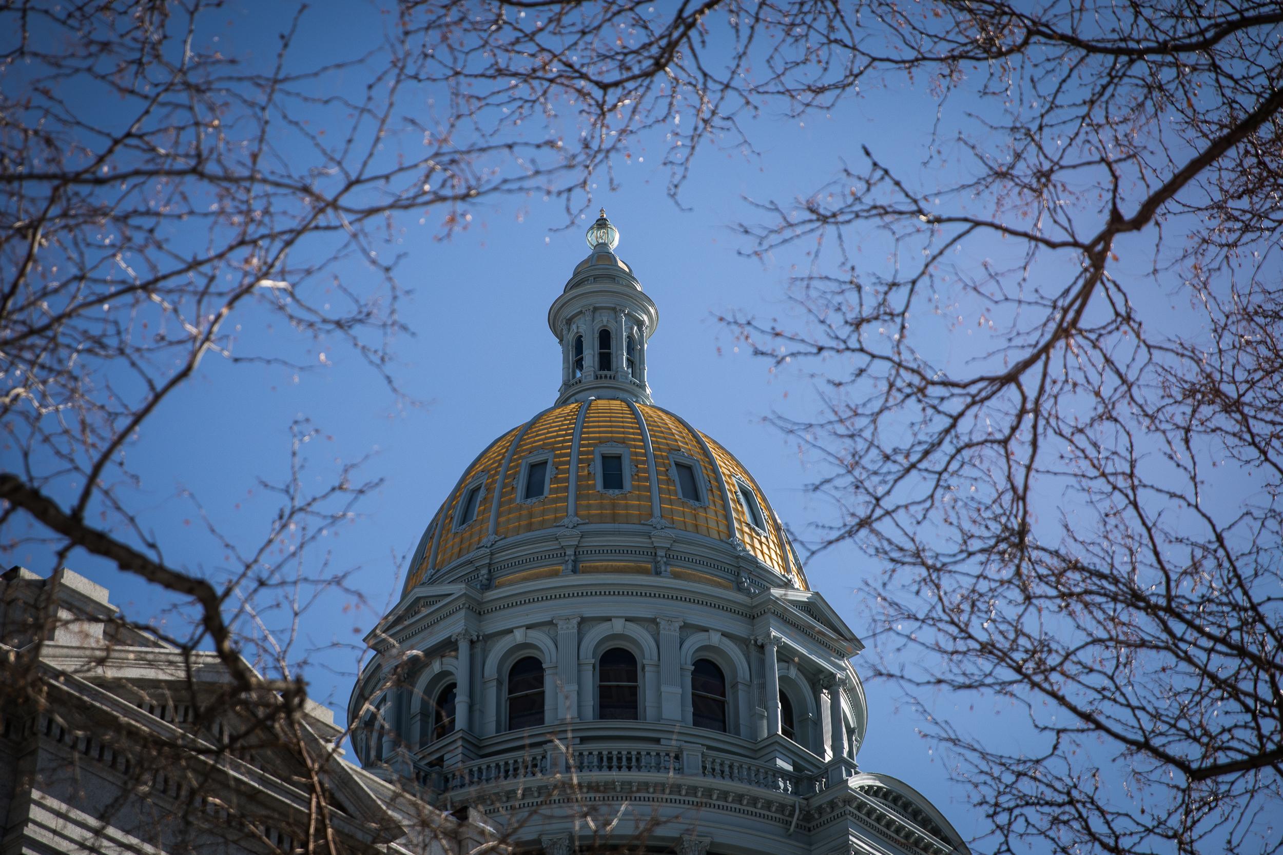 State Capitol Preview