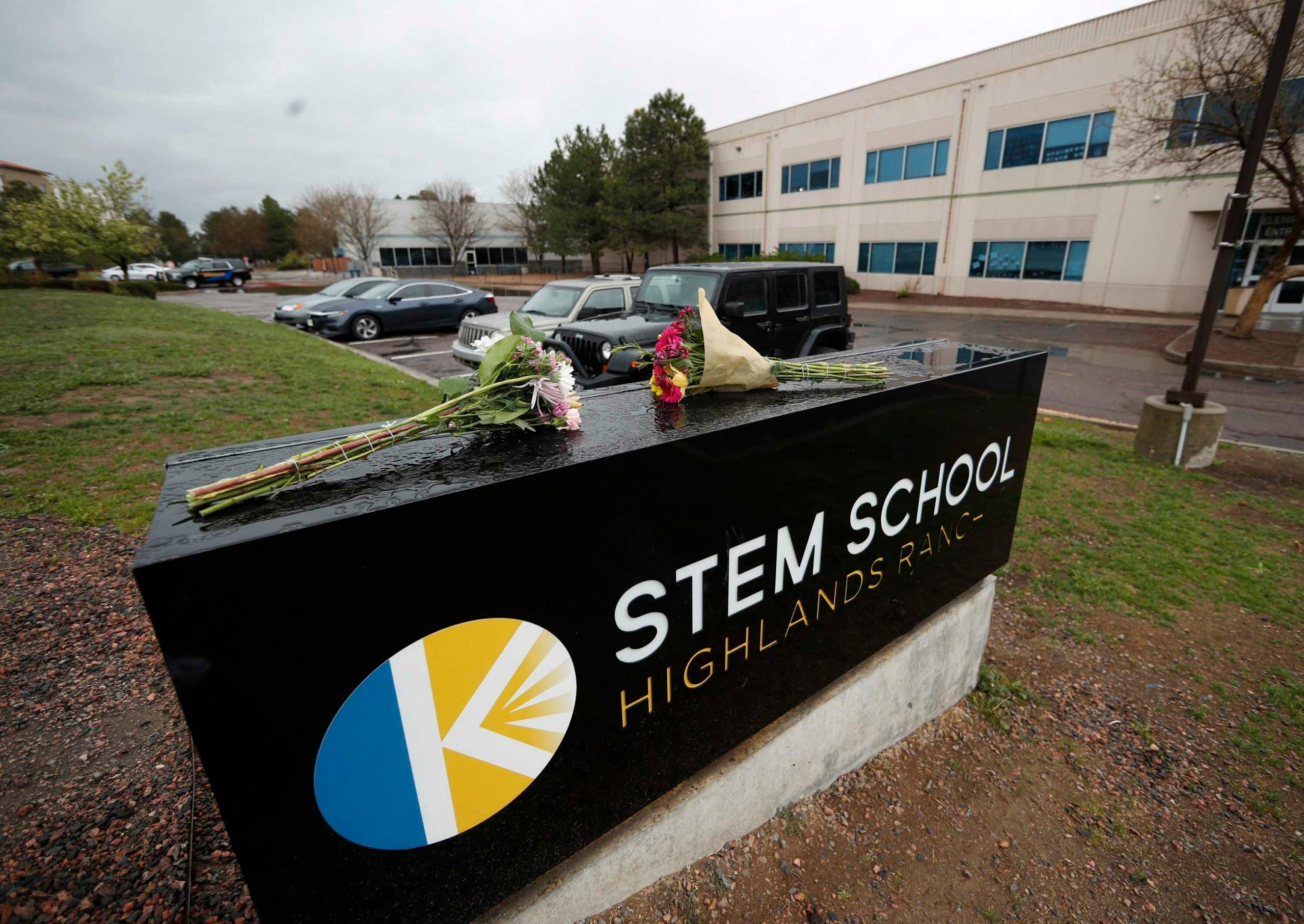 STEM Highlands Ranch