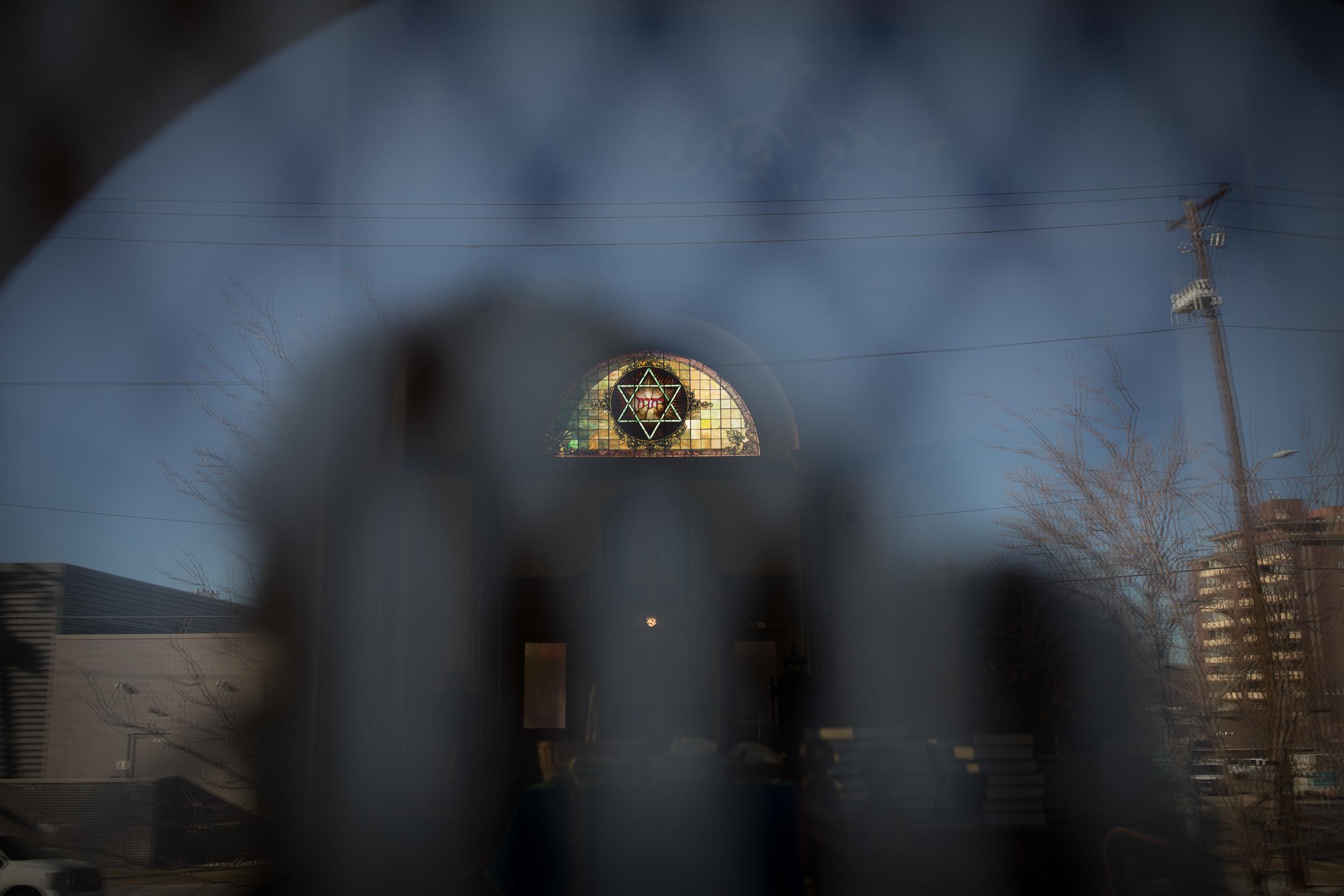 Pueblo Temple Emanuel