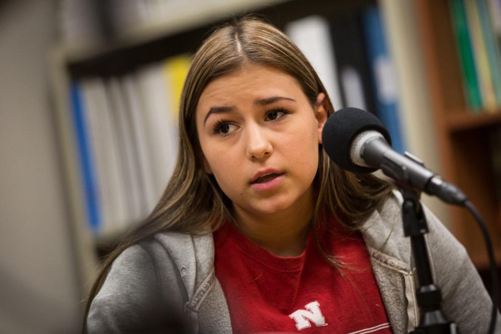 Strasburg High School Impeachment Panel