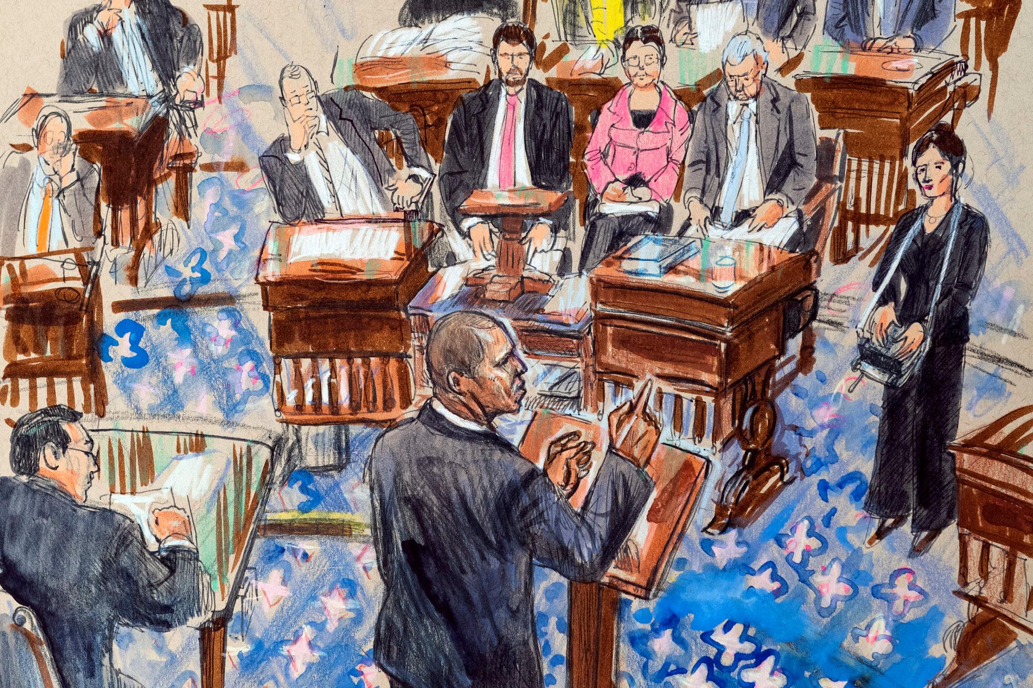 Hakeem Jeffries
