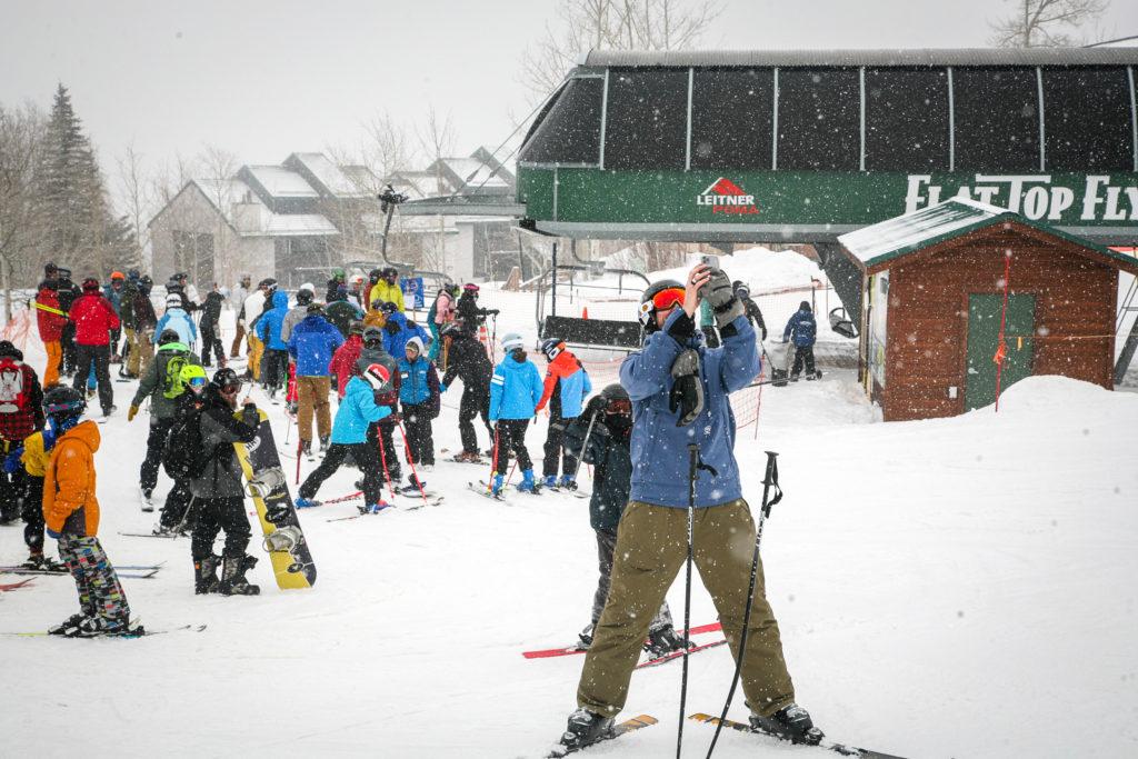 Powderhorn Mountain Resort