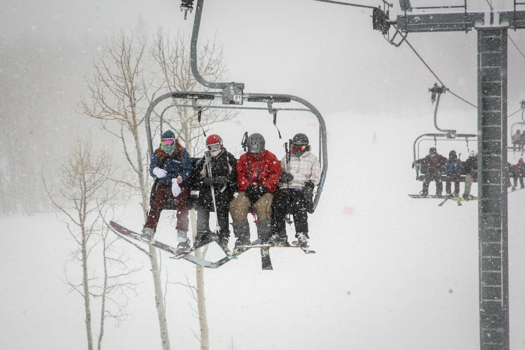 Powderhorn Mountain Resort