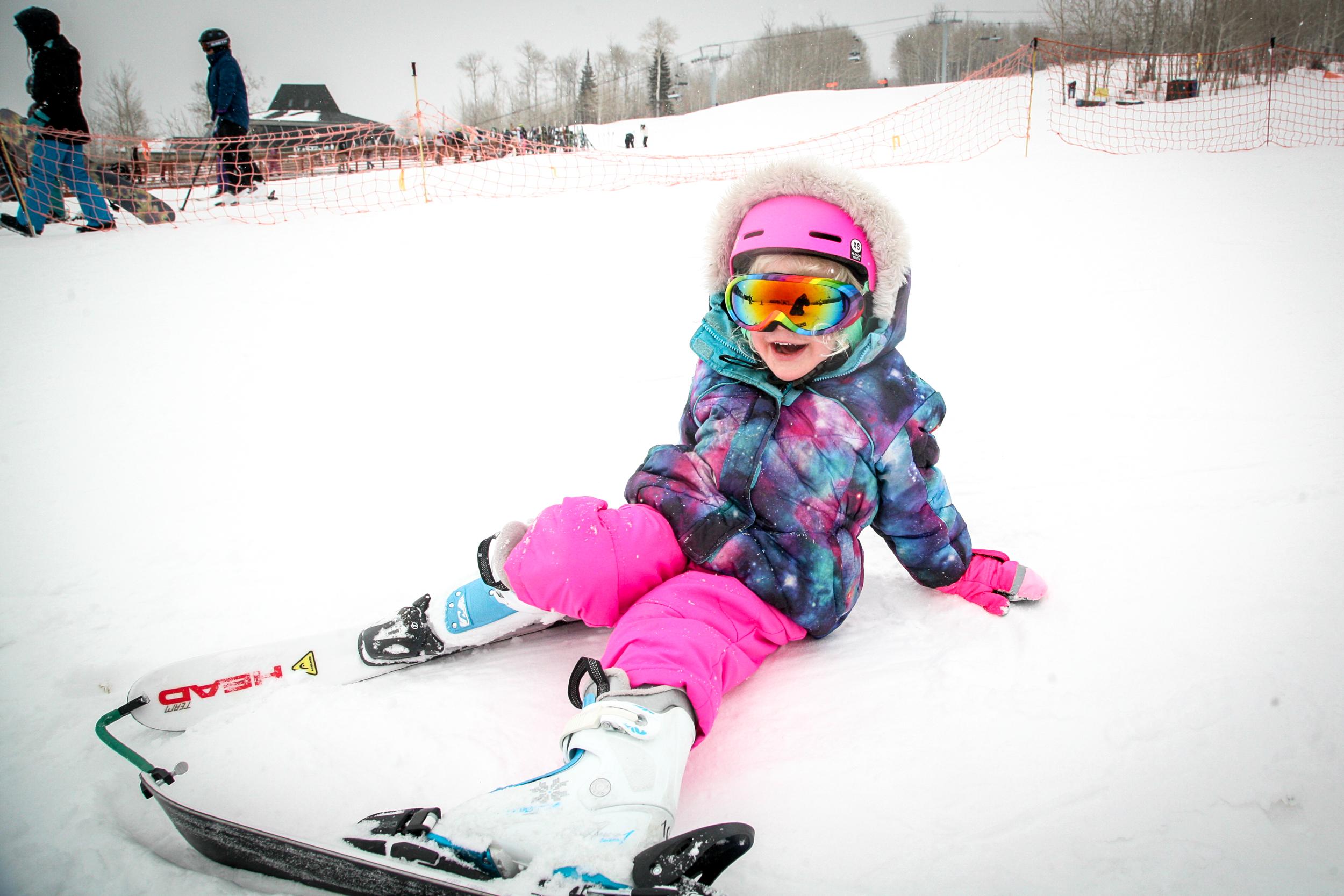 Powderhorn Mountain Resort