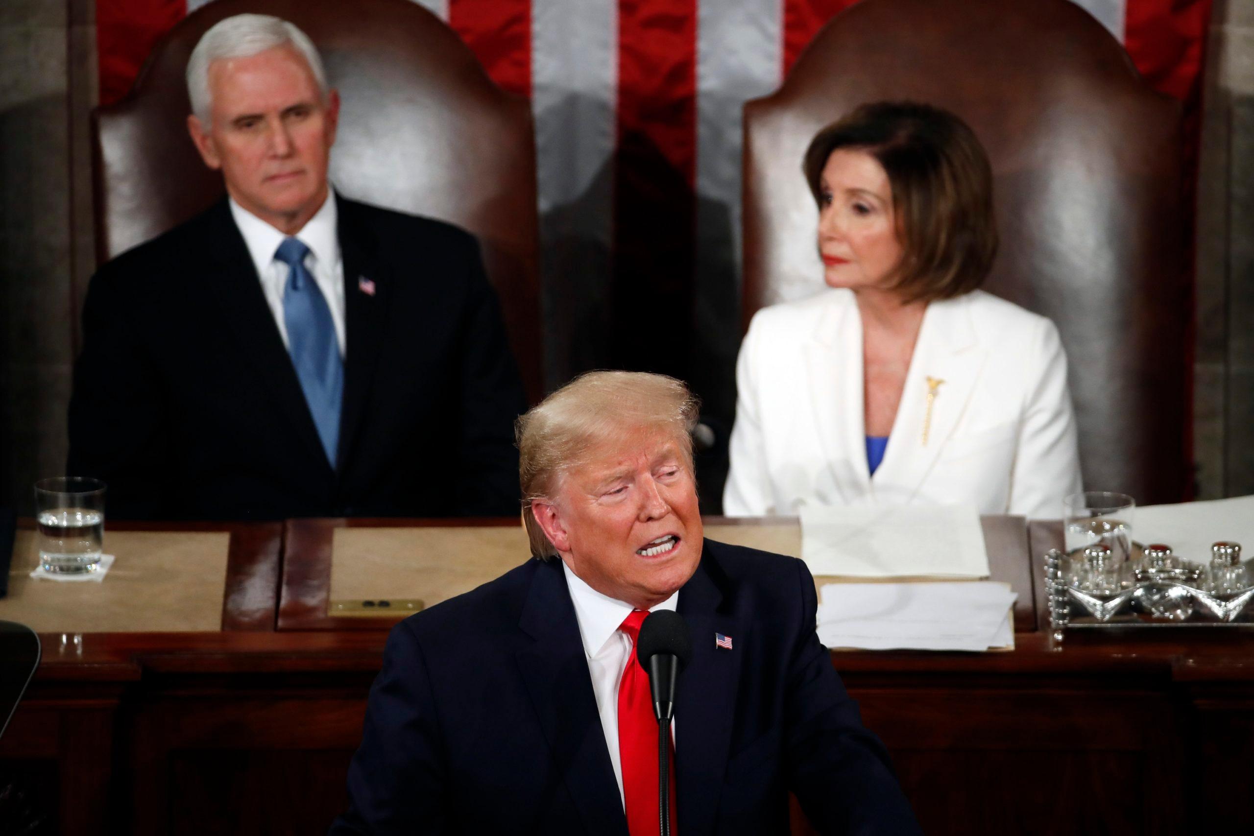 State of the Union