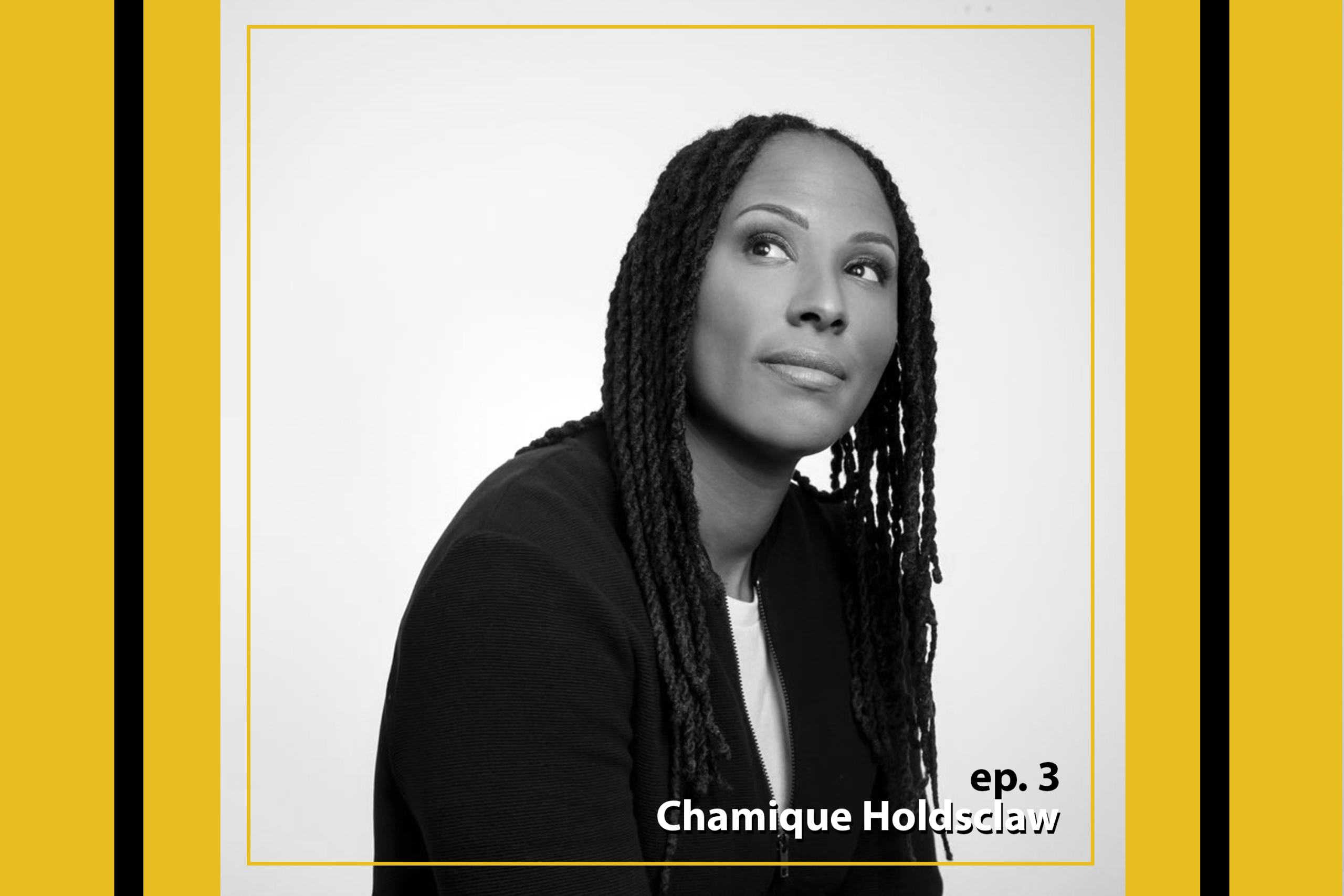 Chamique Holdsclaw