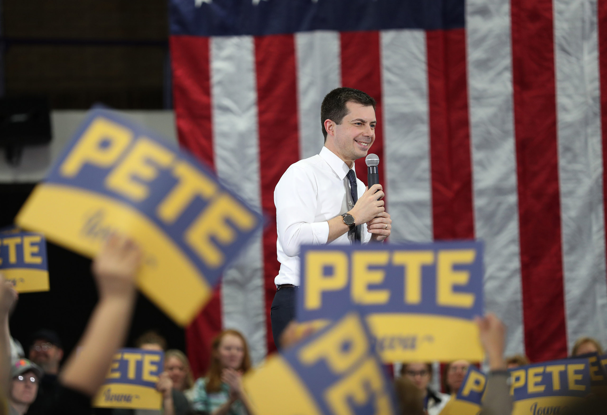 buttigieg