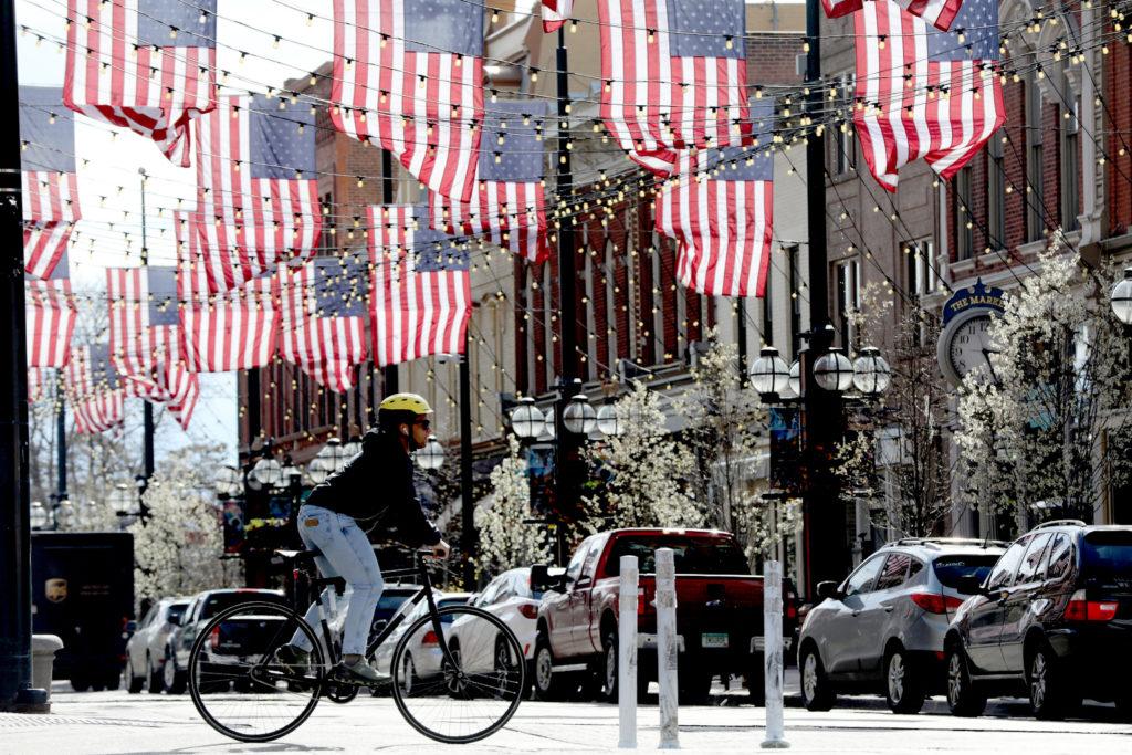 LARIMER-STREET-BICYCLE