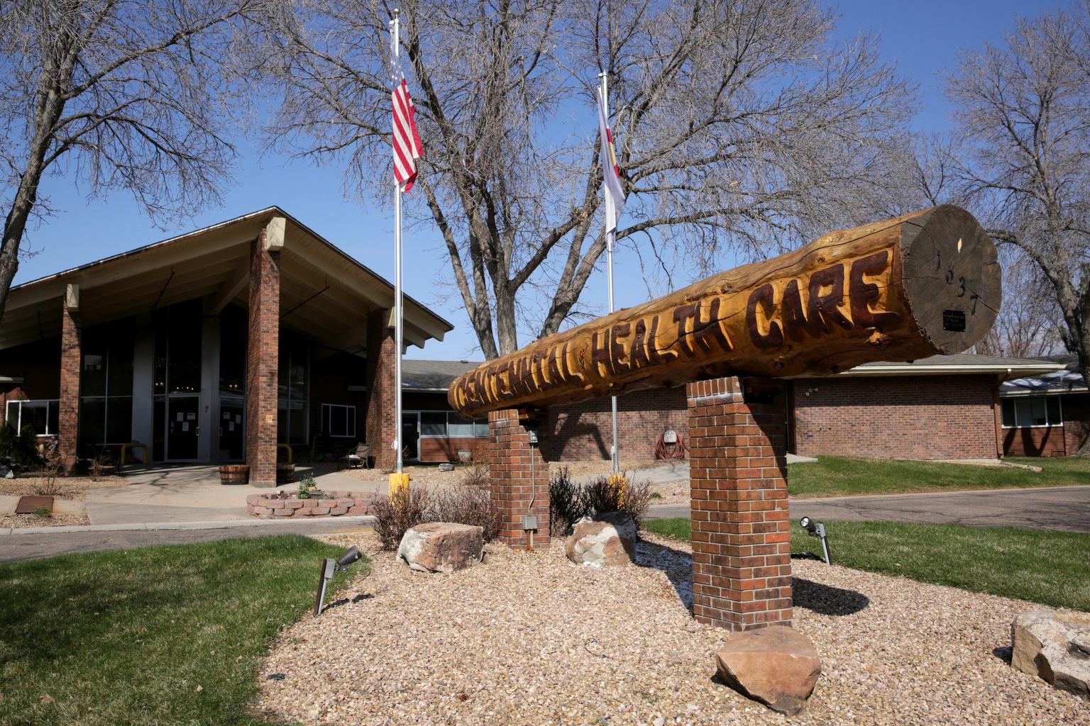 Centennial Health Care in Greeley