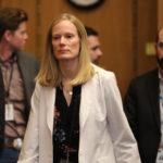 Colorado’s State Epidemiologist Dr. Rachel Herlihy