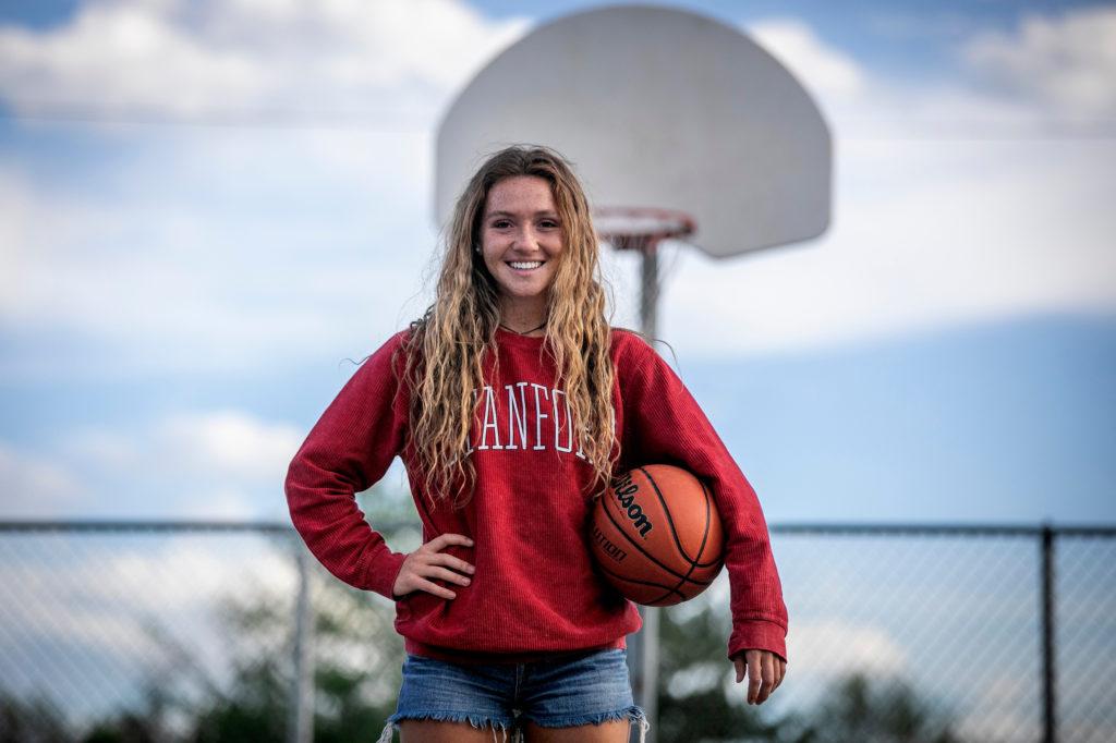 Jana Van Guytenbeek Cherry Creek Basketball Season Cancelled 2