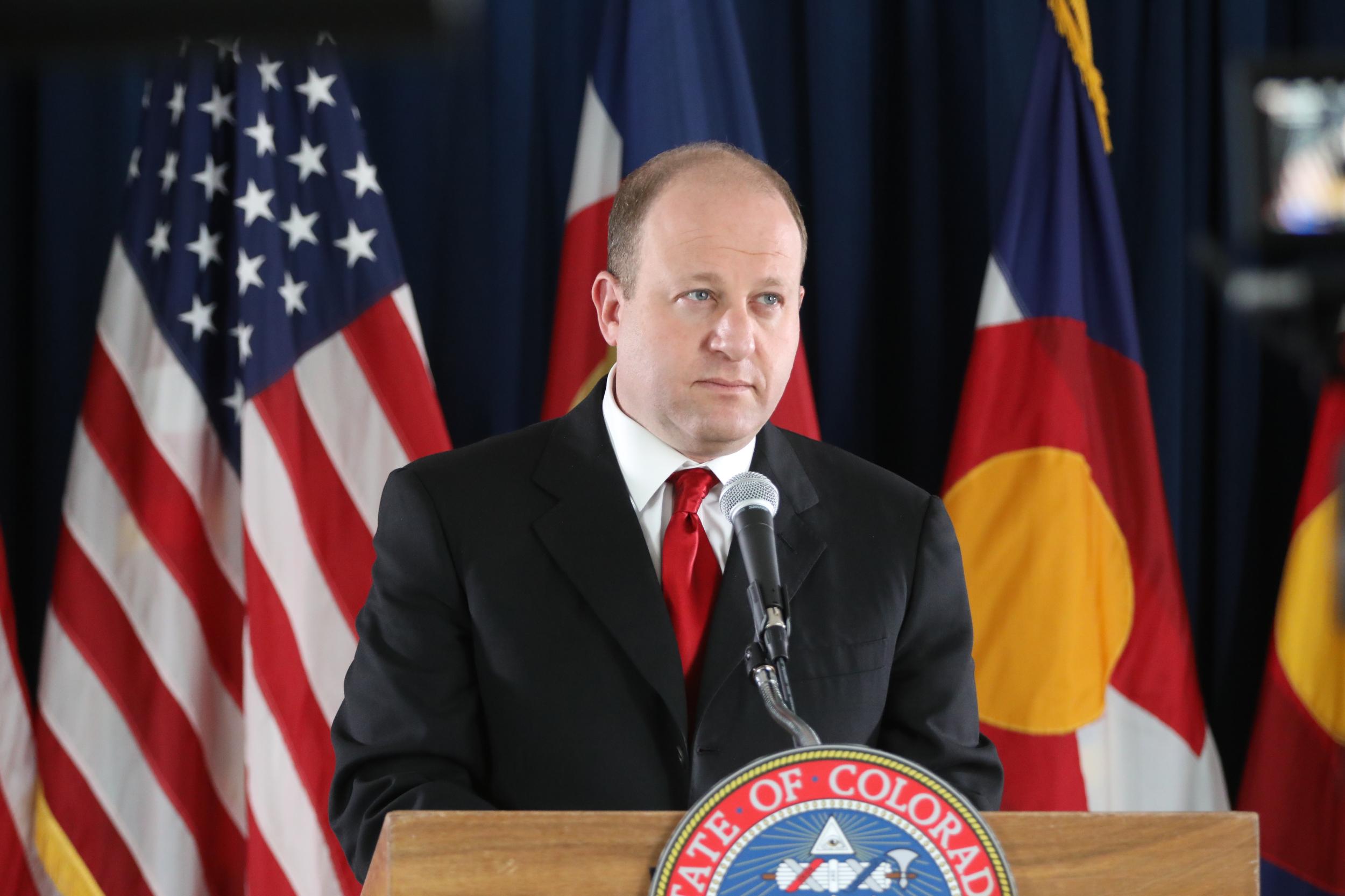 Jared Polis Presser 200528