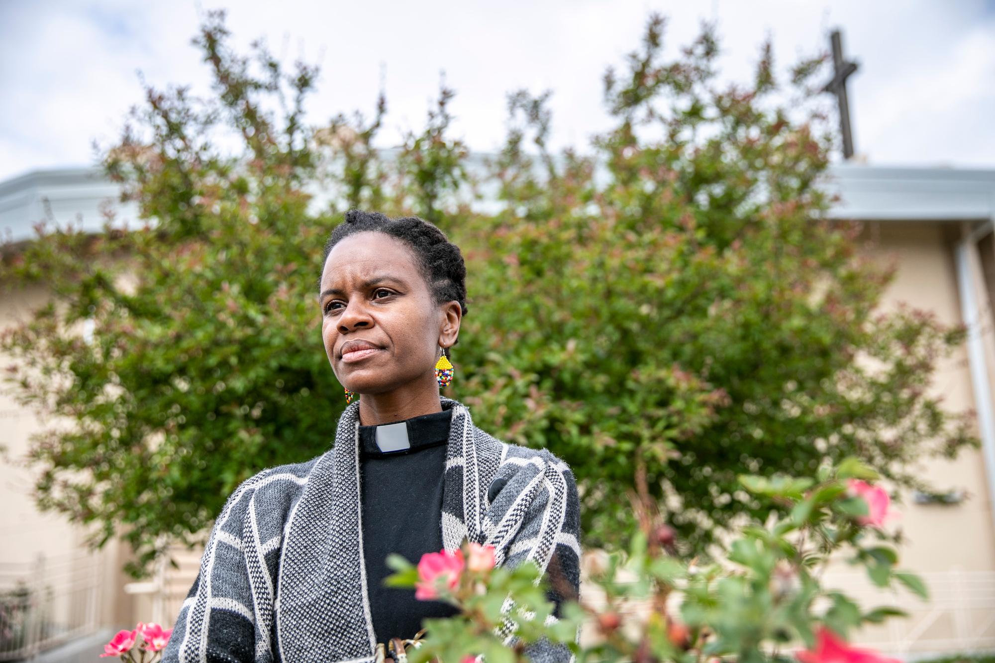 Akilah Bixler St. Andrew United Methodist Church Highlands Ranch