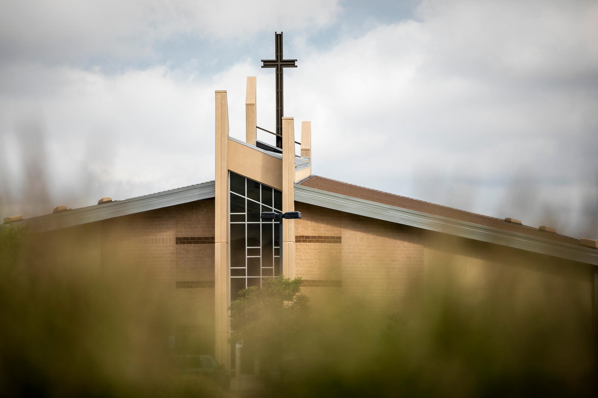 Akilah Bixler St. Andrew United Methodist Church Highlands Ranch