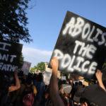 Denver Protests Against Racism Police Brutality June 2020 Abiolish The Police