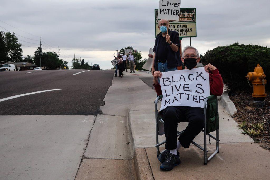 Littleton Black Lives Matter