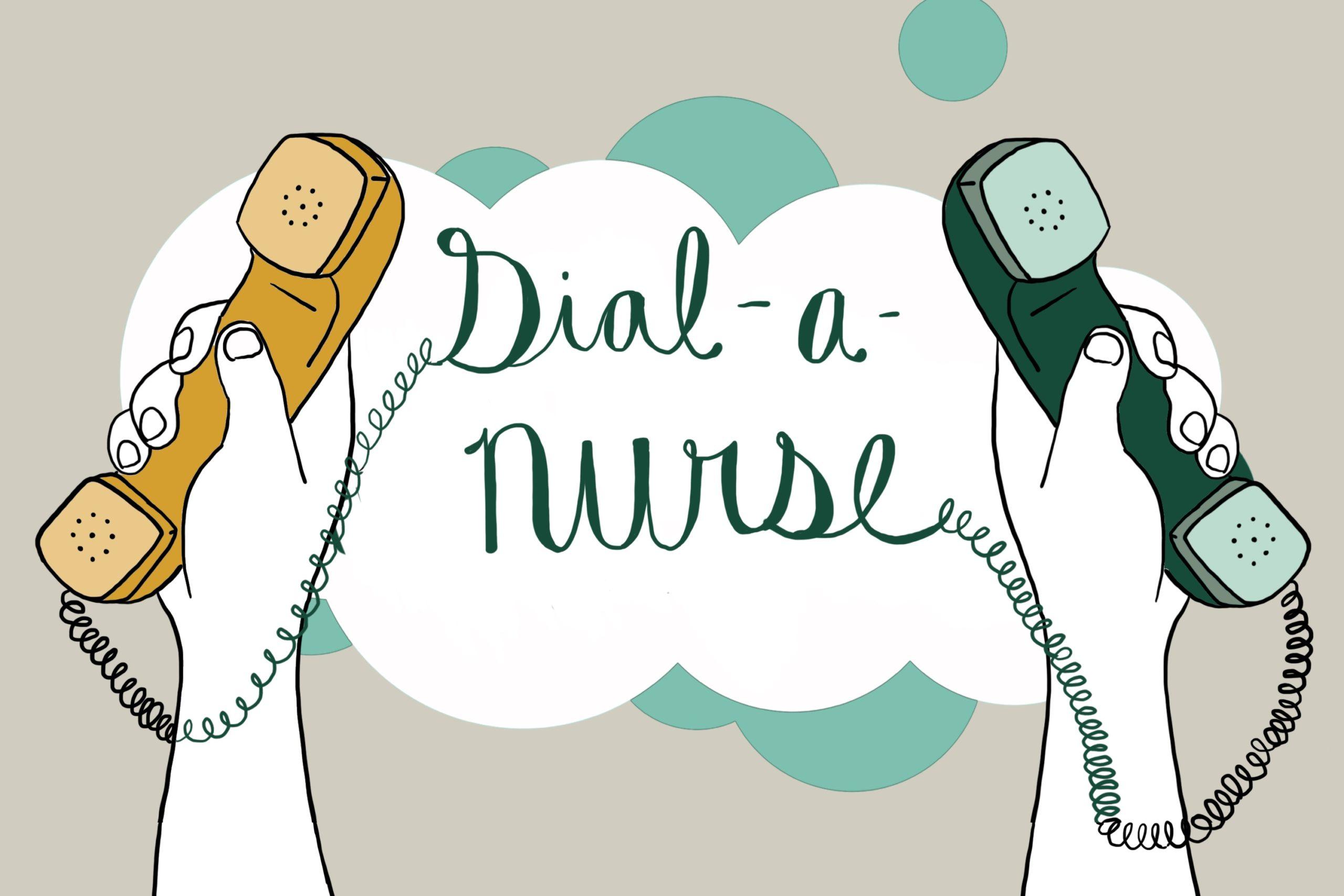 Dial A Nurse On Something Bonus Episode