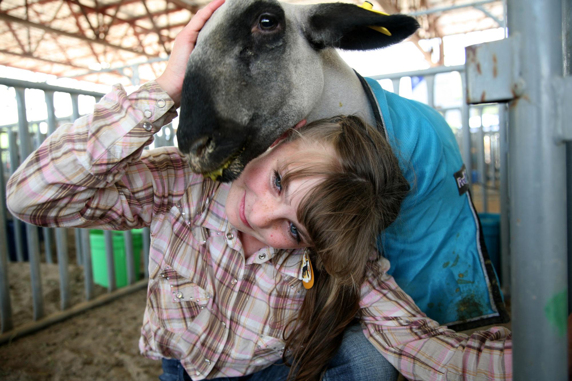 Mesa County 4H