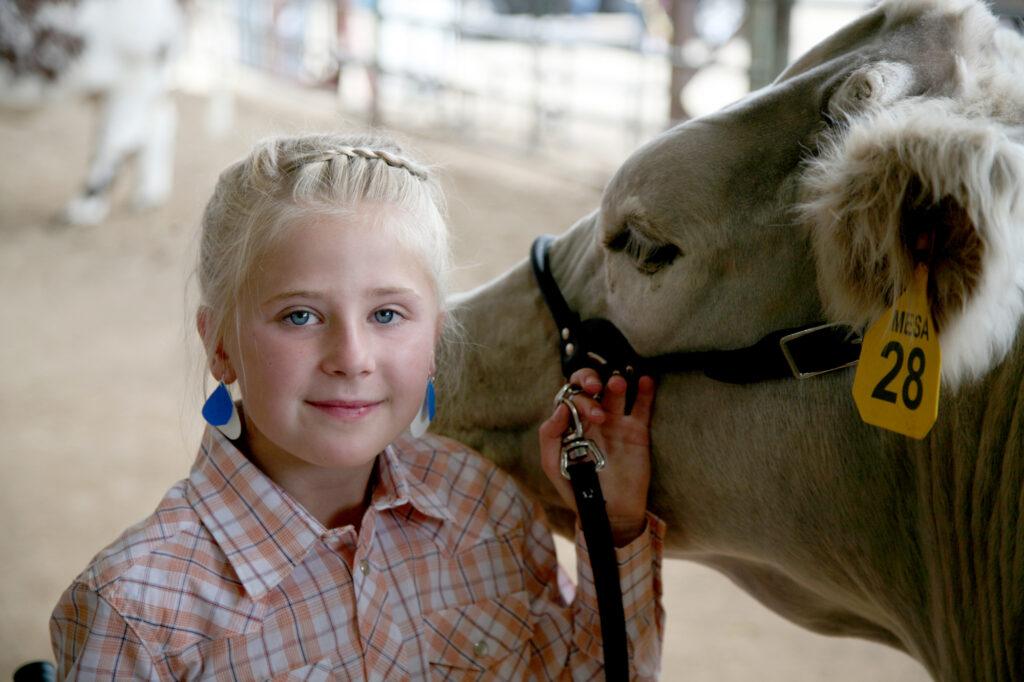 Mesa County 4H