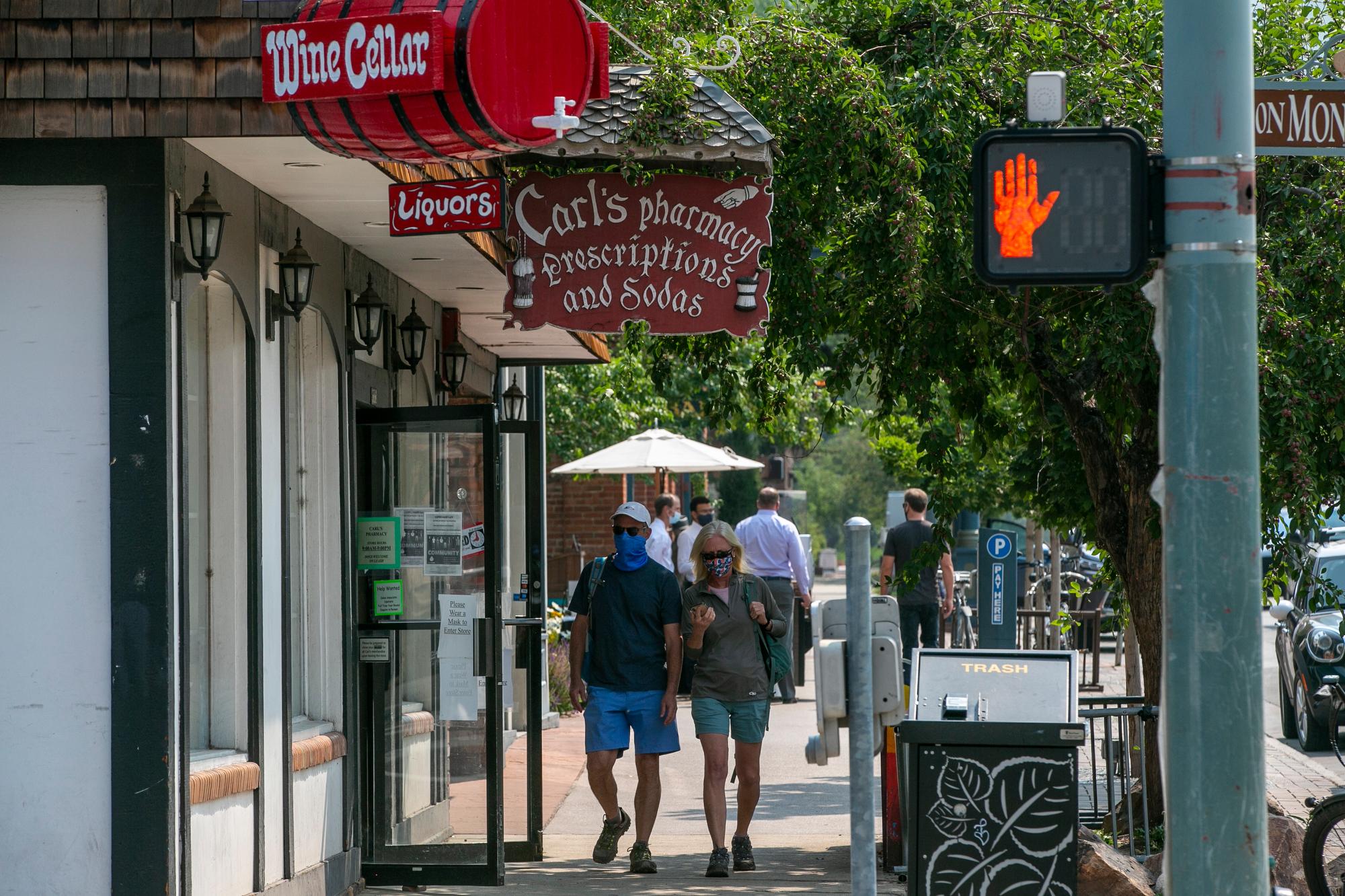 ASPEN CARL’S PHARMACY