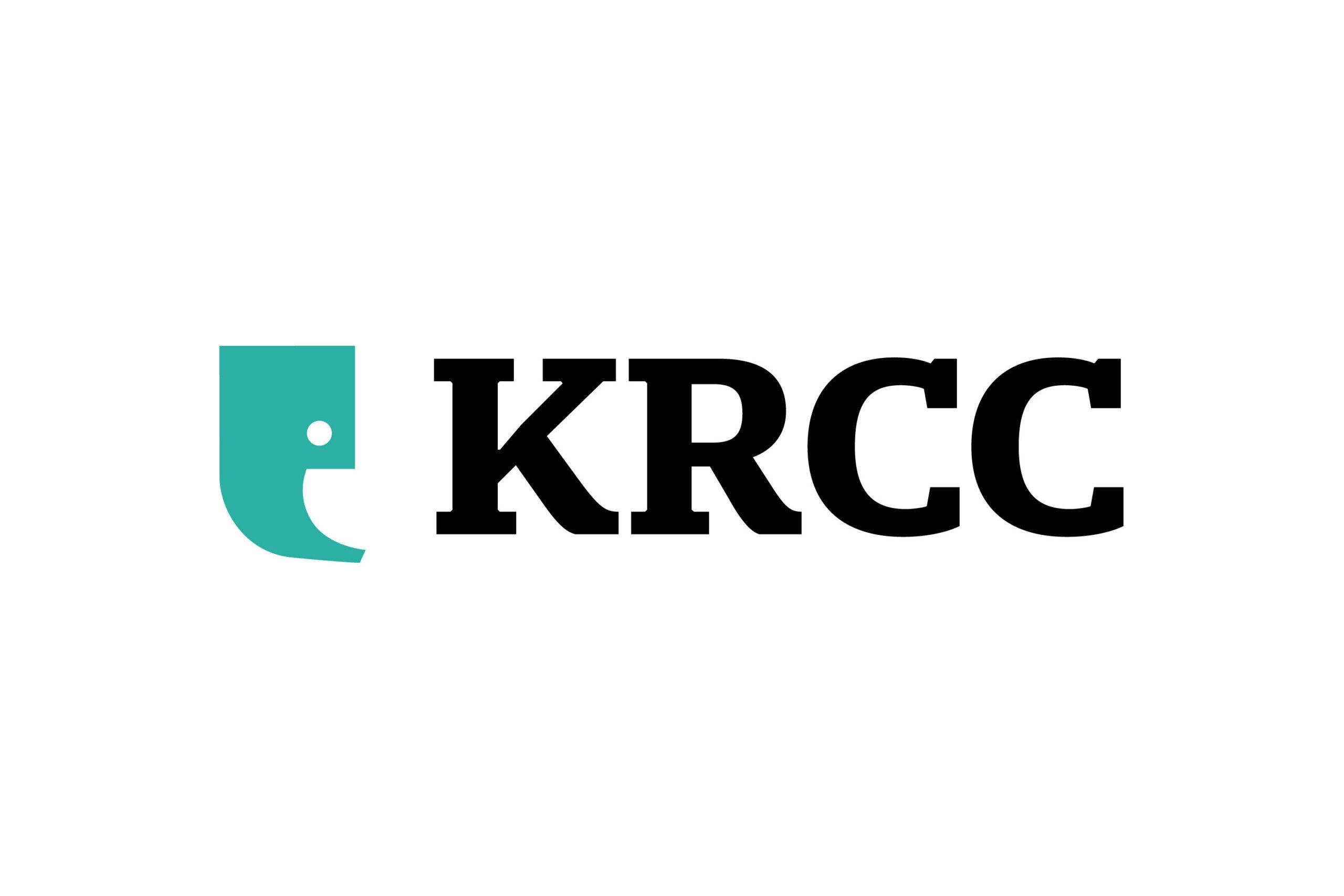 KRCC Logo 3x2