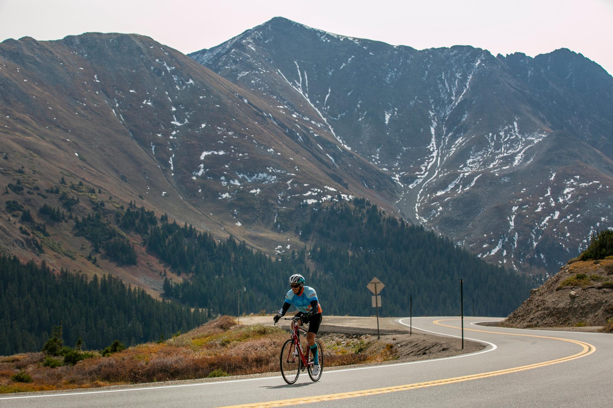 LOVELAND PASS