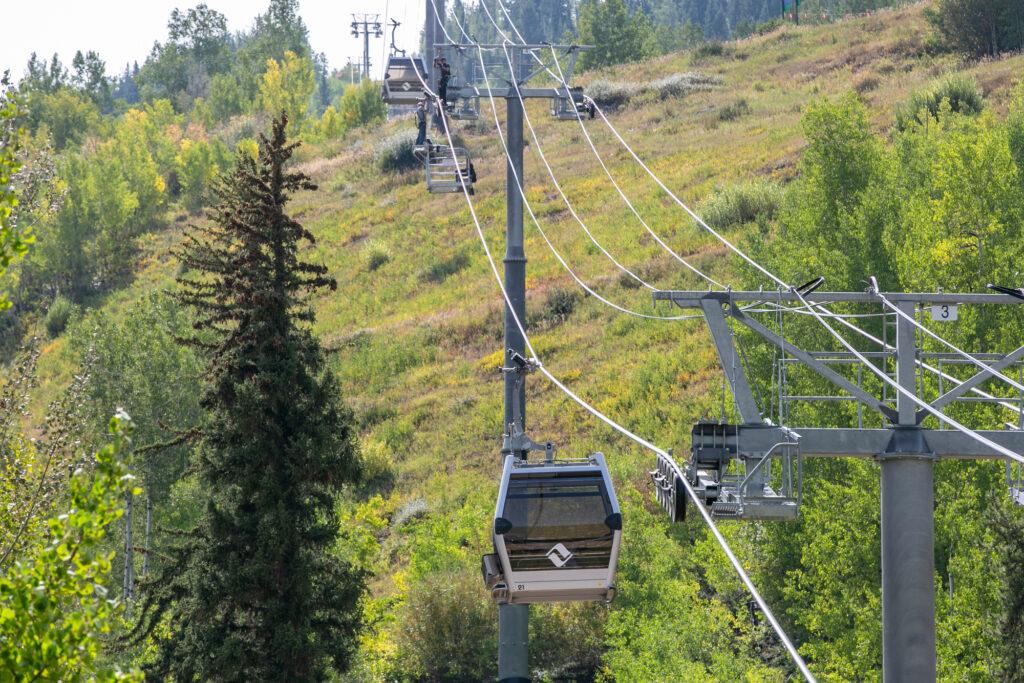 VAIL VILLAGE SUMMER COVID CORONAVIRUS PRECAUTIONS