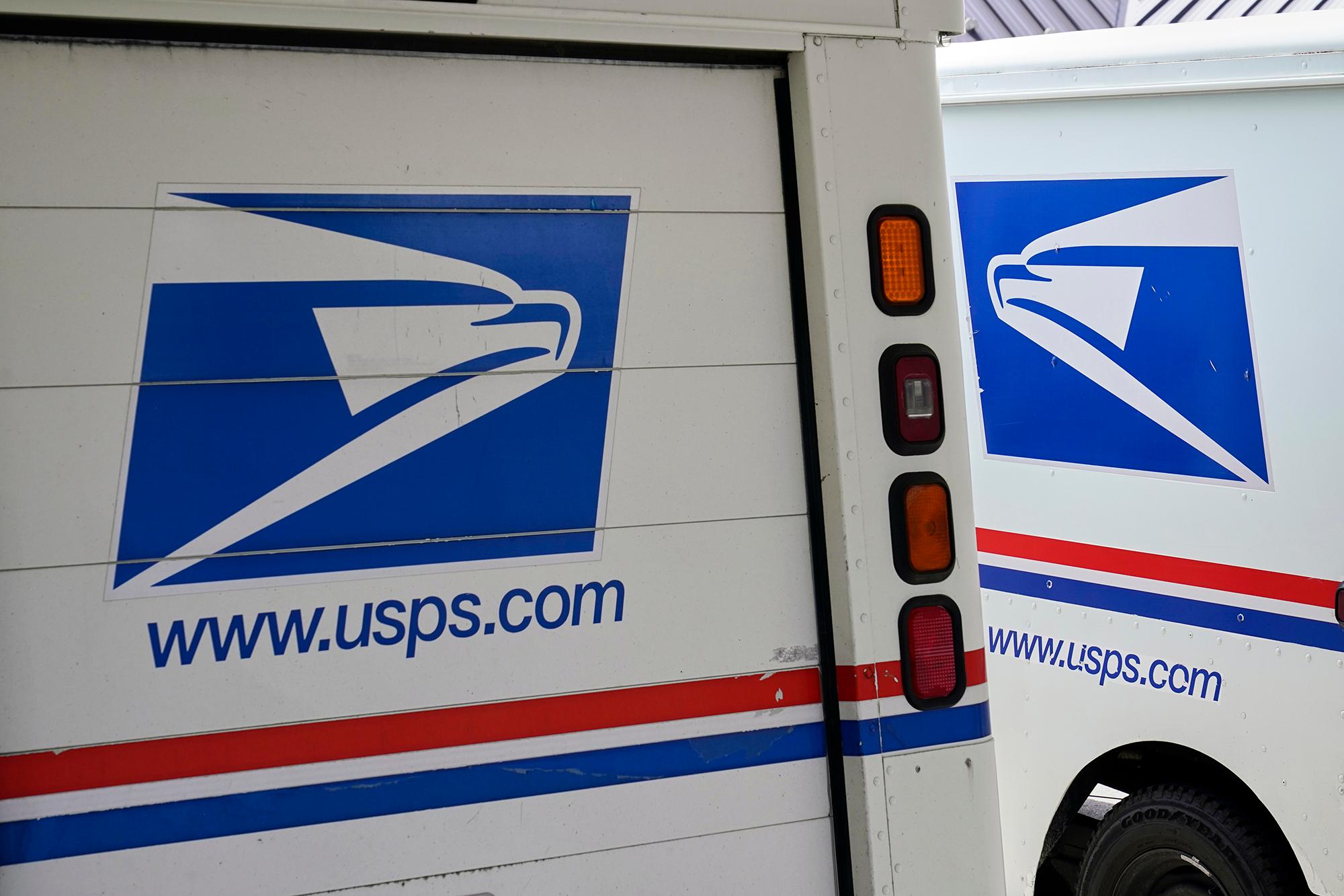 Postal Service States Lawsuit