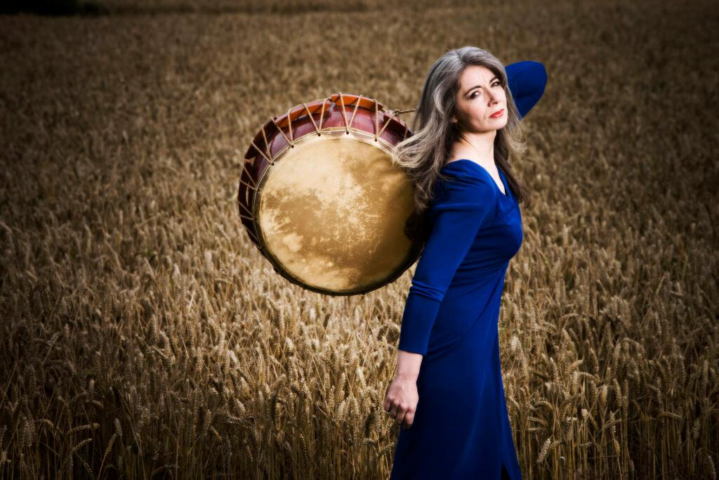 Evelyn Glennie