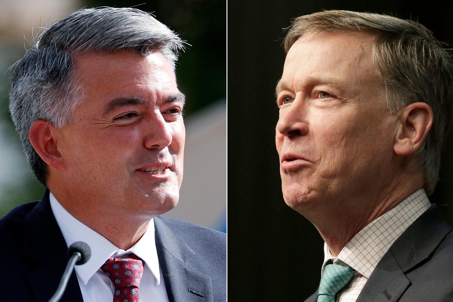 GARDNER-HICKENLOOPER