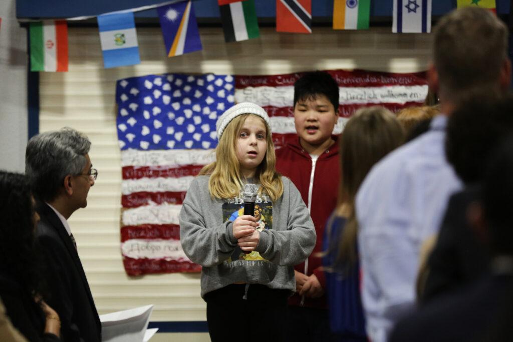 200213 New Americans Boulder Friends School