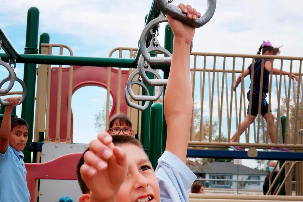 201003 HODGKINS COVID CLASSROOM PLAYGROUND 1