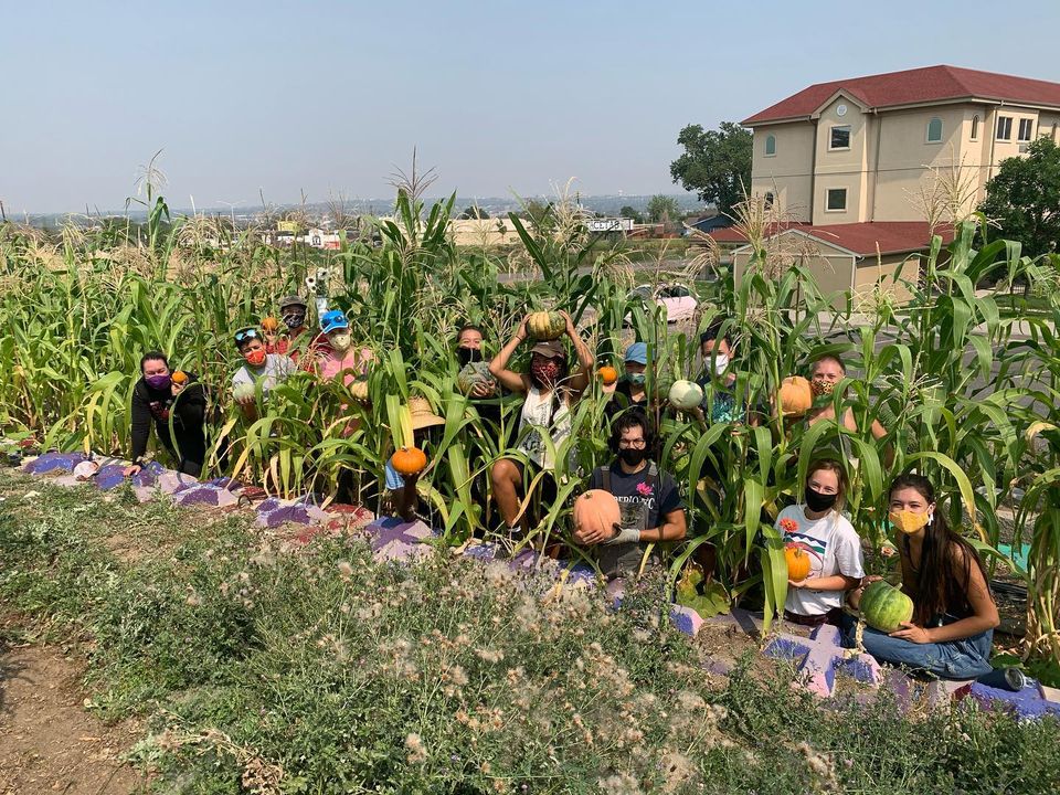 Fatuma Emmad FrontLine Farming Ask Gardener