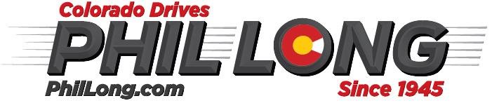 Phil Long Dealership logo