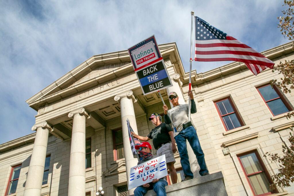 201107-TRUMP-RALLY-COLORADO-SPRINGS